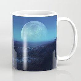 Desert Dream Coffee Mug
