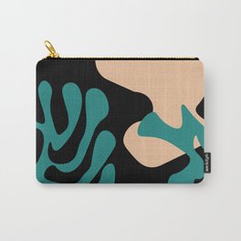 4 Abstract Shapes  211224 Carry-All Pouch