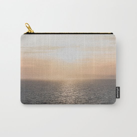 Greece V Carry-All Pouch