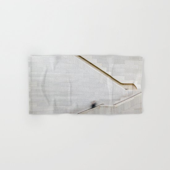Up & Down Hand & Bath Towel