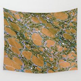 Decorative Paper 18 Wall Tapestry