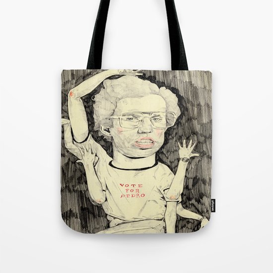 Napoleon Dynamite Tote Bag