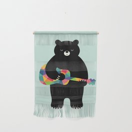 Happy Song Wall Hanging