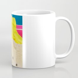 Lemonade Punch Coffee Mug