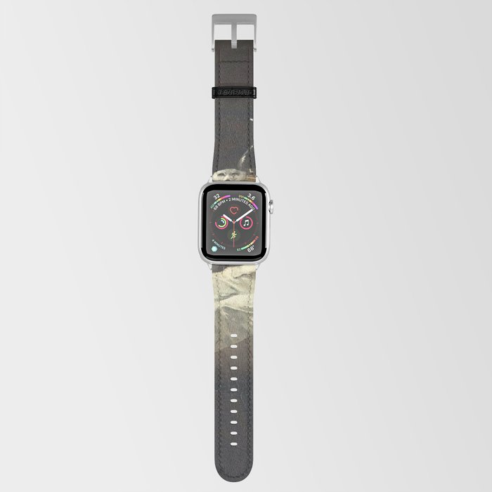 Pierrot's Dream Apple Watch Band