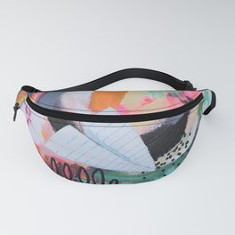 Playtime 1 Fanny Pack