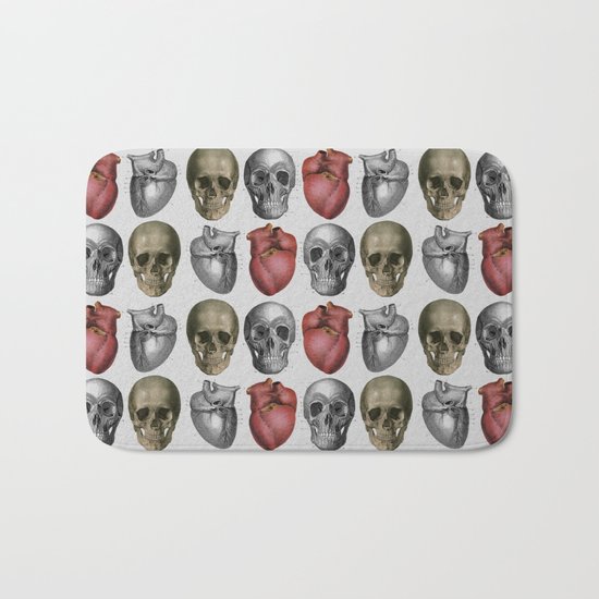CERZUIE Bath Mat