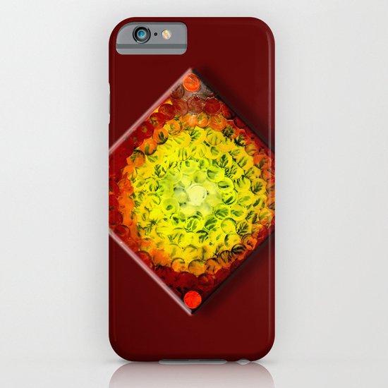Circles iPhone & iPod Case