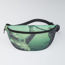 Gods of the Deep Fanny Pack