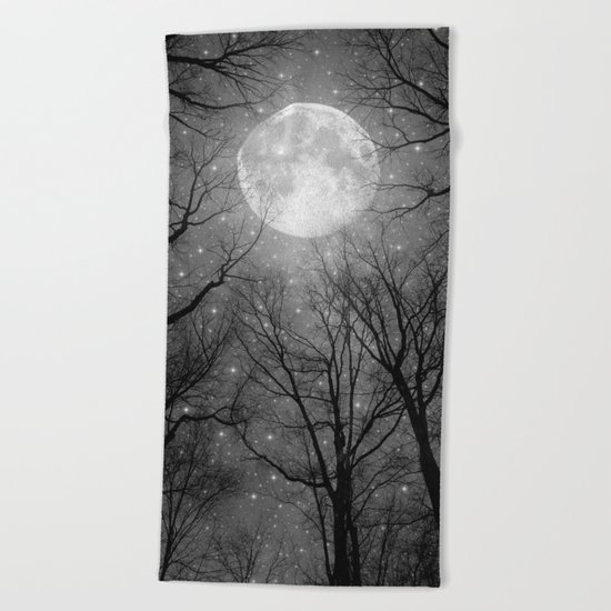 May It Be A Light Beach Towel