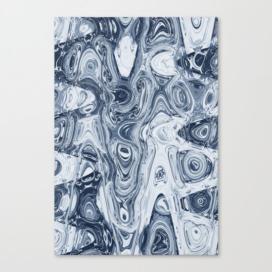 Abstract 142 Canvas Print