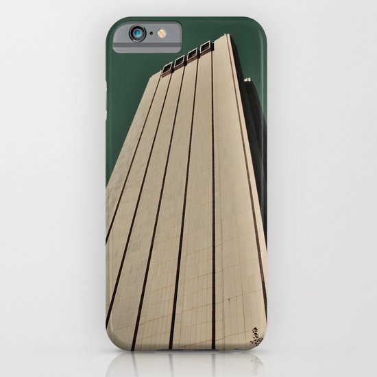 Windowless. iPhone & iPod Case