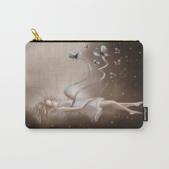 Night Carry-All Pouch