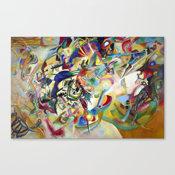 Canvas Print