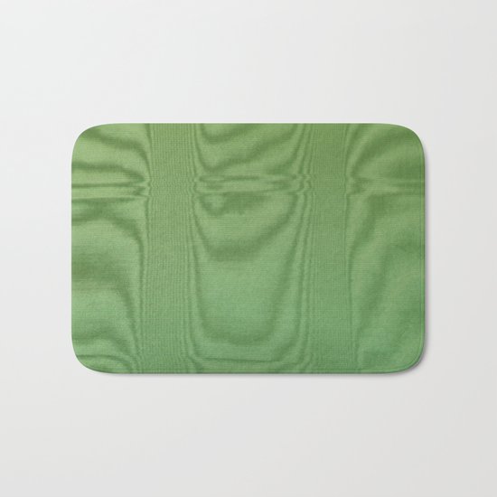 Green Room Bath Mat