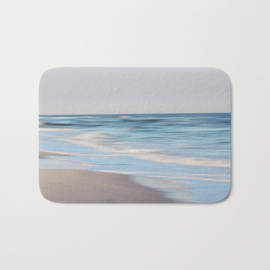 Summer Bath Mat