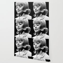 Dolly Parton Wallpaper For Any Decor Style Society6