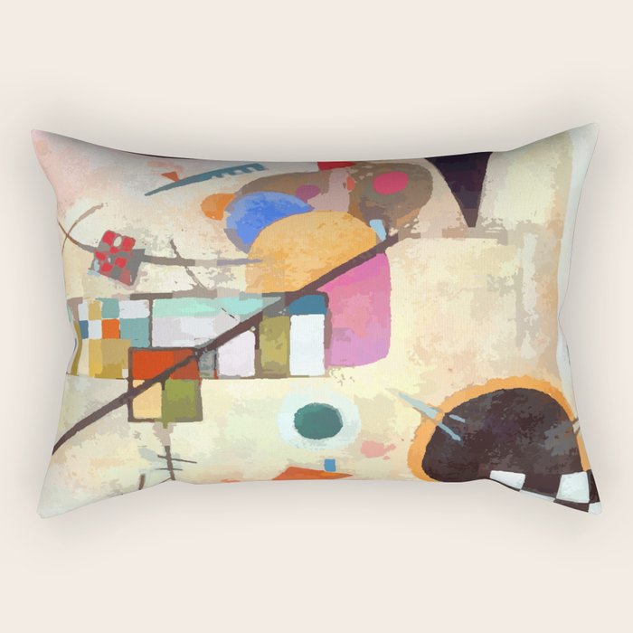 Rectangular Pillow