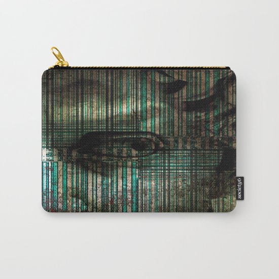 APOLLON Carry-All Pouch