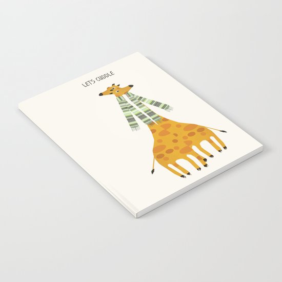 lets cuddle Notebook
