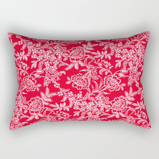 Sweet Tea Rectangular Pillow