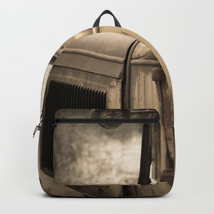 Days Gone By Backpack