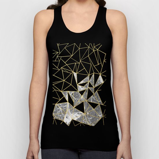 Ab Marb 2 Unisex Tank Top
