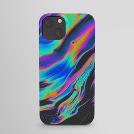 ANCIENT NAMES iPhone Case