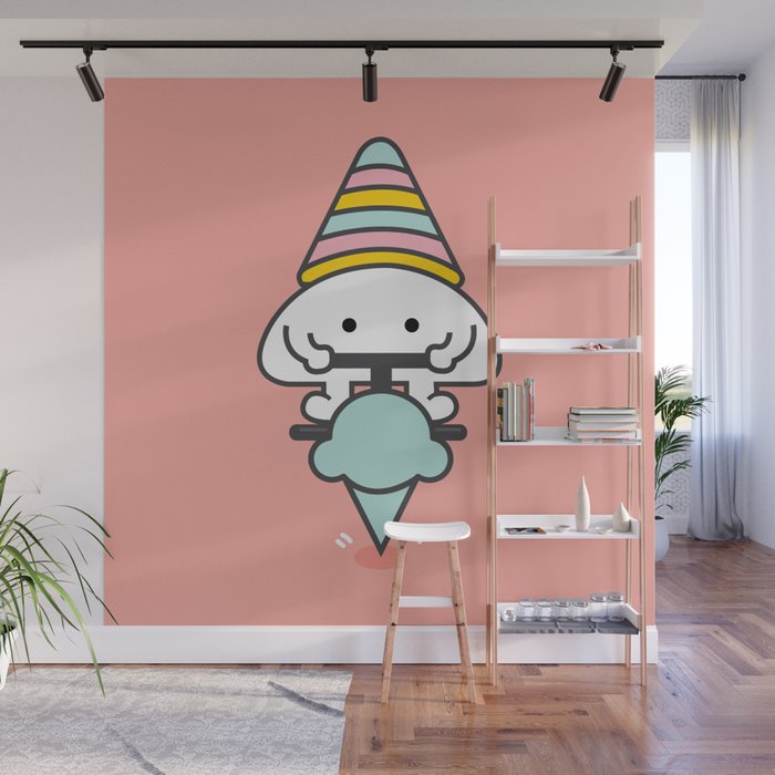 Stick On Murals Wallpaper  Collection