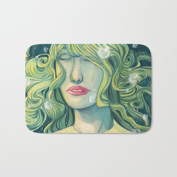 Marais Bath Mat