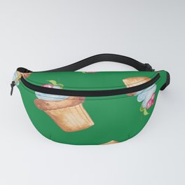 Dessert Fanny Pack