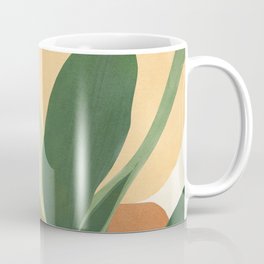 Plant Life Design 03 Mug