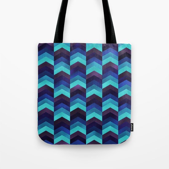 Up and hope Tote Bag
