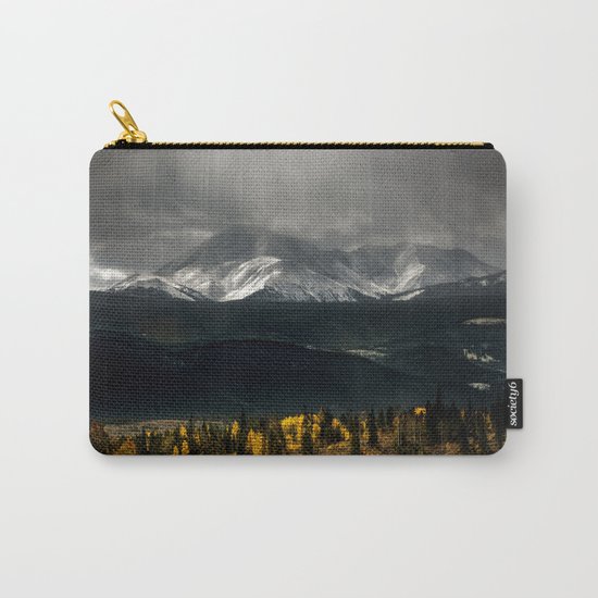 Colorado, USA Carry-All Pouch