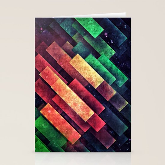 clyryty Stationery Cards