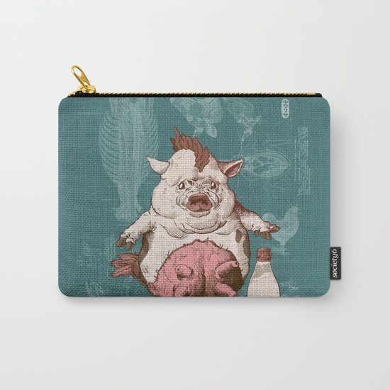 Entrée Carry-All Pouch