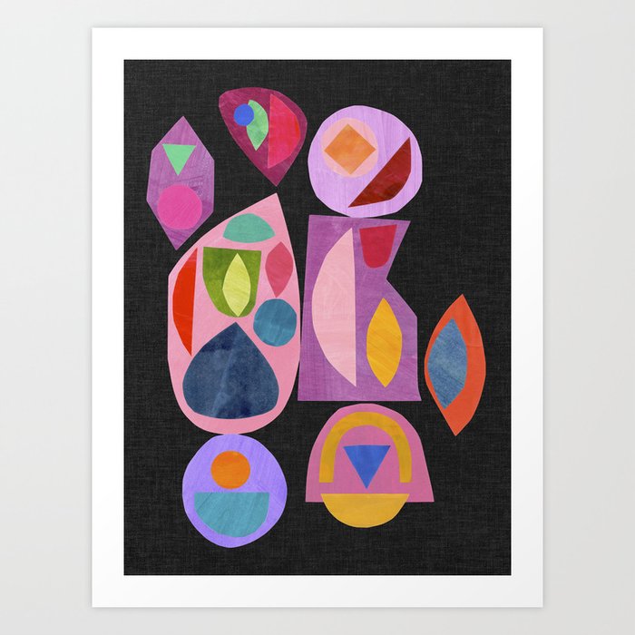 Playful Art Prints – Page 17 | Society6