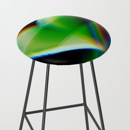 Glitch Love Bar Stool