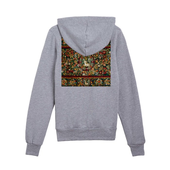 Stussy irises sale hoodie