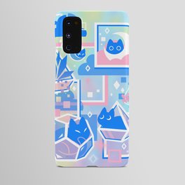 Welcome to the Void Android Case