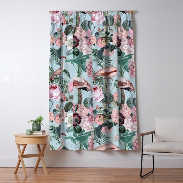 Blackout Curtain