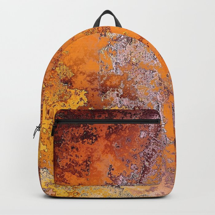 Abstract 138 Backpack