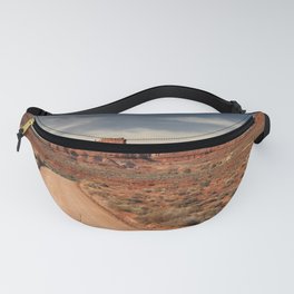 Beautiful Arizona Landscape Fanny Pack