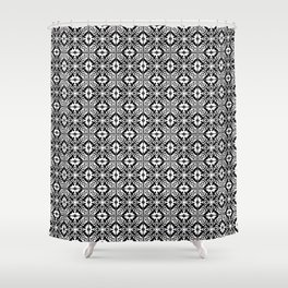Moroccan Shower Curtains Society6