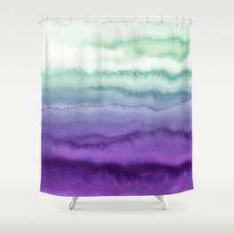 MERMAID DREAMS Shower Curtain