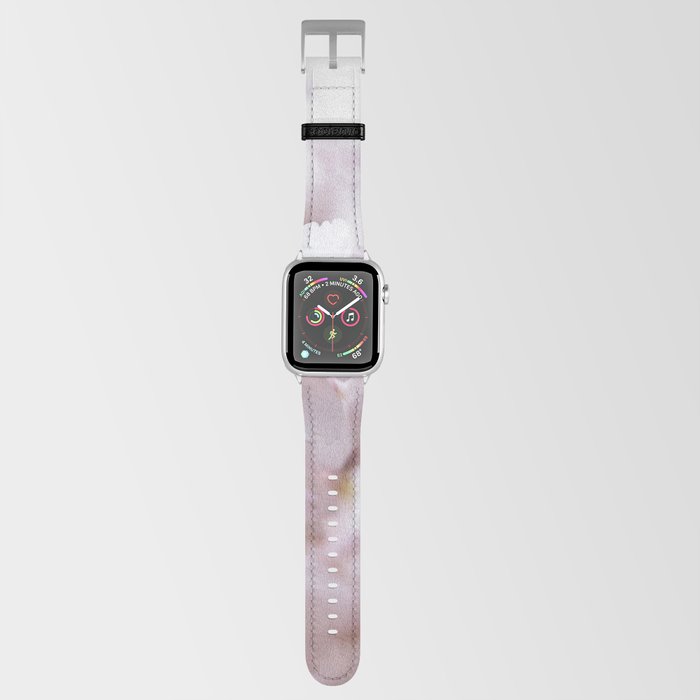 High Park Cherry Blossoms on May 11th, 2018. V Apple Watch Band
