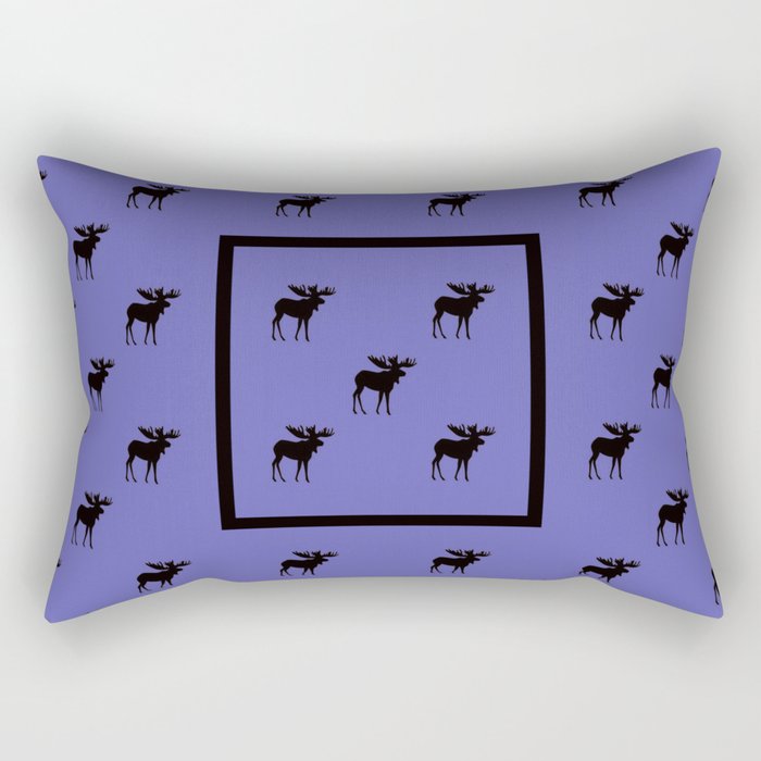 Rectangular Pillow