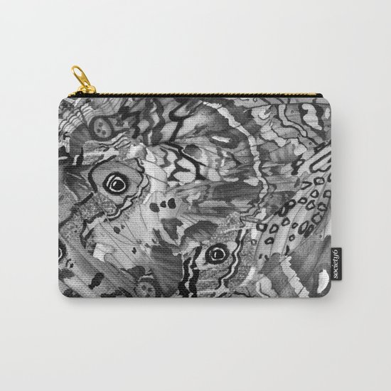 Nightfallen Carry-All Pouch