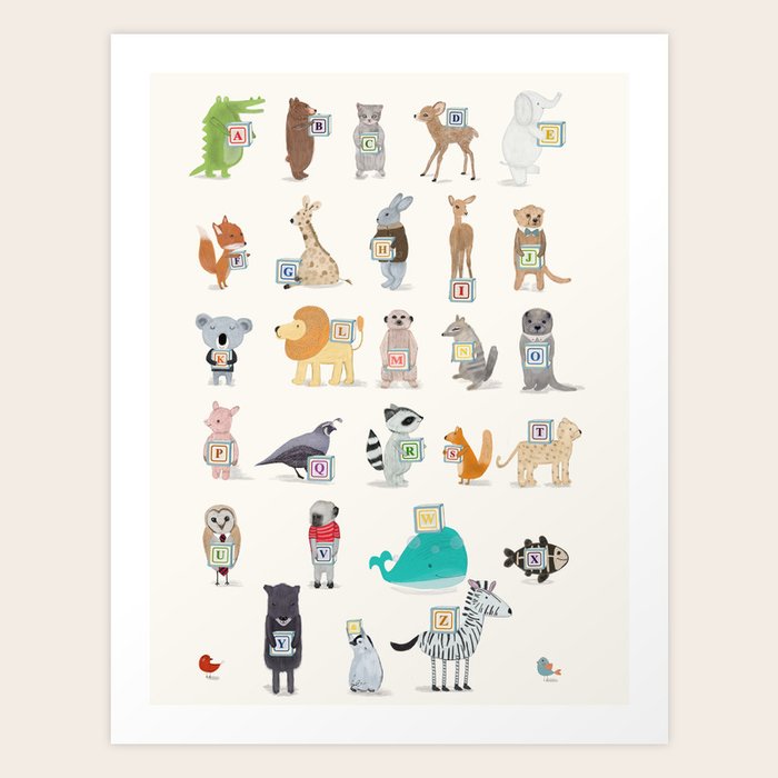 Art Print
