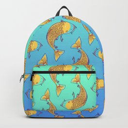 Fishies Backpack